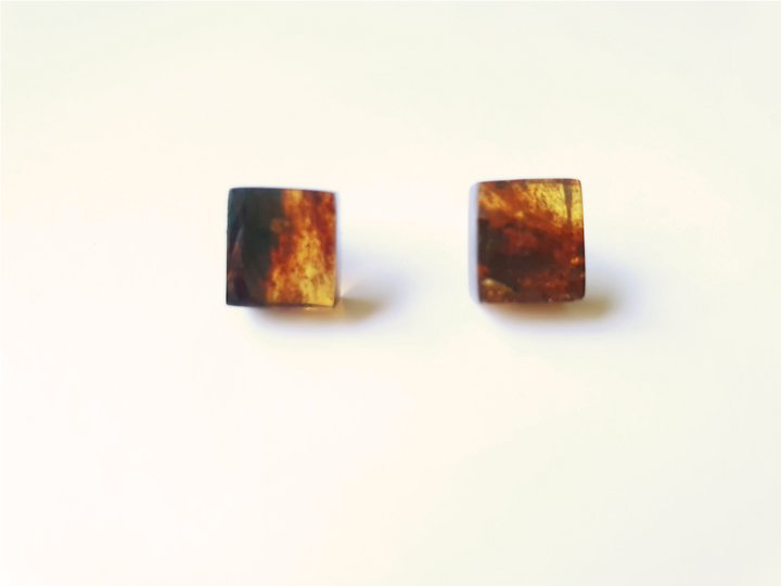 Broqueles de ámbar - Imagen 2