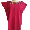 Blusa Multicolor. Talla 36 (Grande)