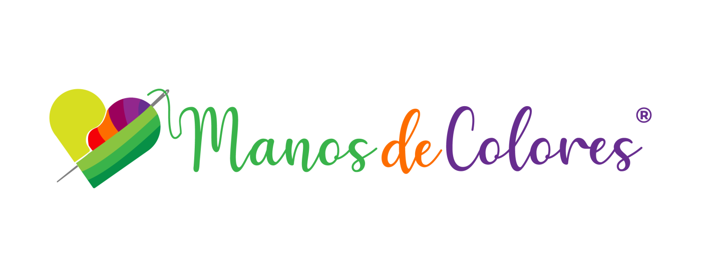 Manos de colores