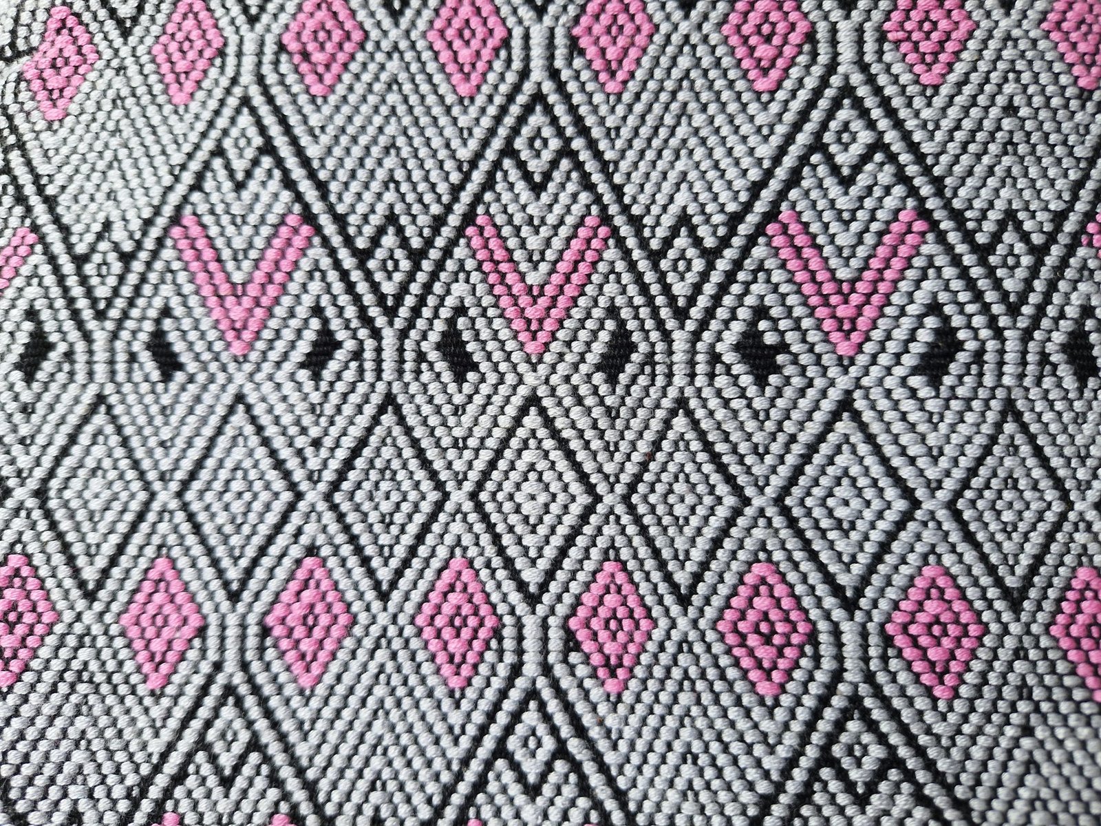 Bolsa Cosmetiquera bordada - Imagen 6