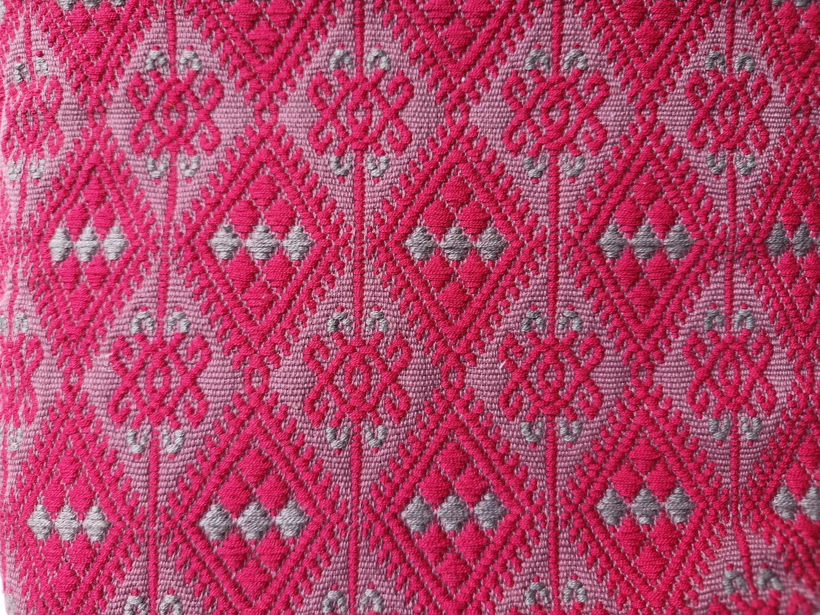 Bolsa Cosmetiquera bordada - Imagen 6