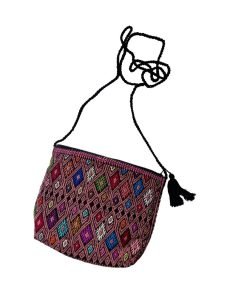 Bolsa Cosmetiquera bordada