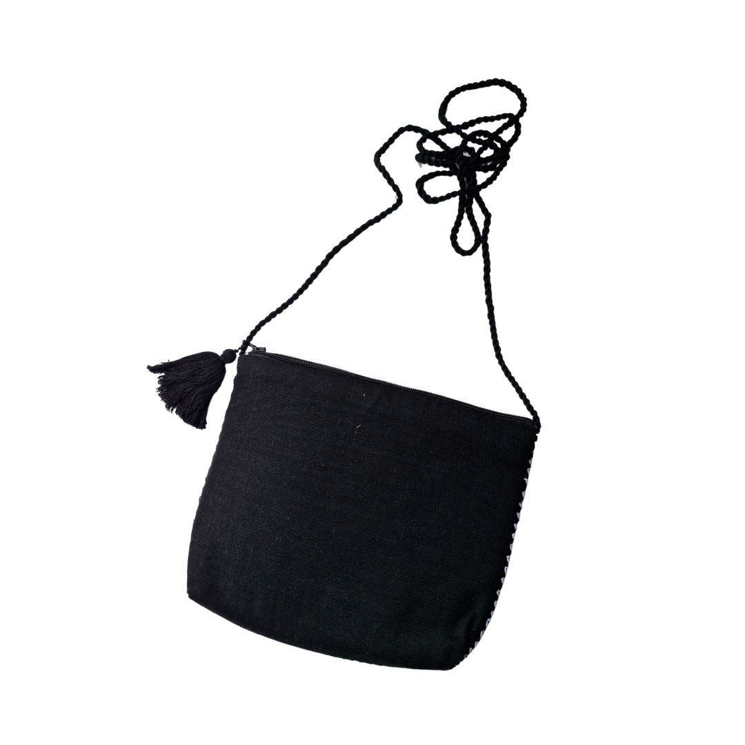 Bolsa Cosmetiquera bordada - Imagen 3