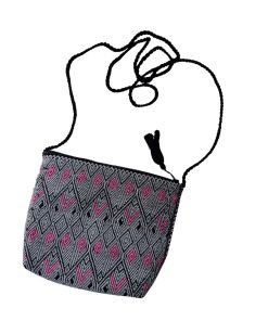 Bolsa Cosmetiquera bordada