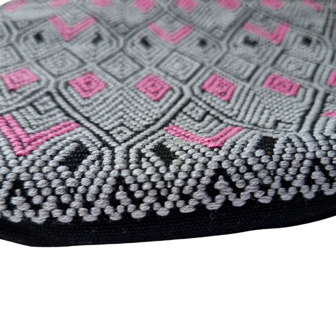 Bolsa Cosmetiquera bordada - Imagen 5