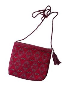 Bolsa Cosmetiquera bordada
