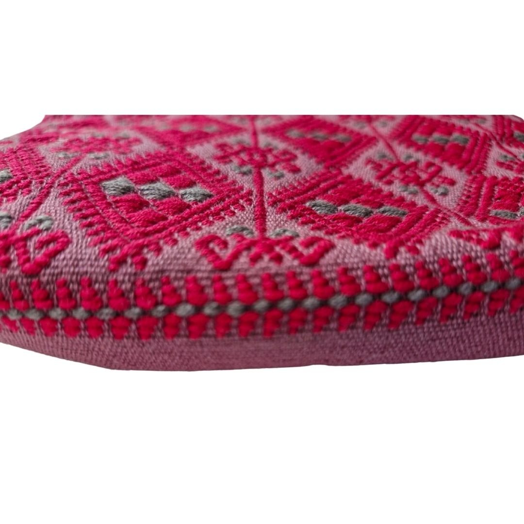 Bolsa Cosmetiquera bordada - Imagen 5