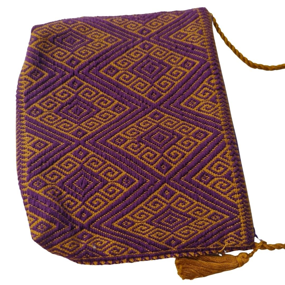 Bolsa Cosmetiquera bordada - Imagen 5