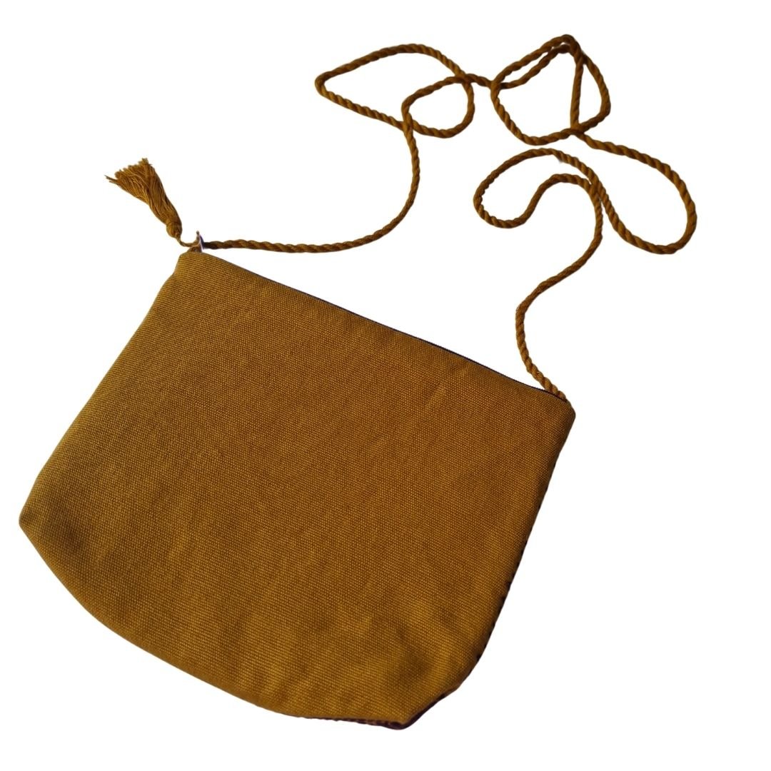 Bolsa Cosmetiquera bordada - Imagen 4