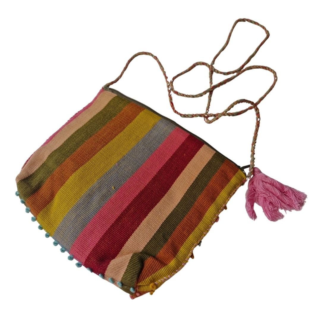 Bolsa Cosmetiquera bordada - Imagen 3