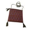 Bolsa Cosmetiquera bordada